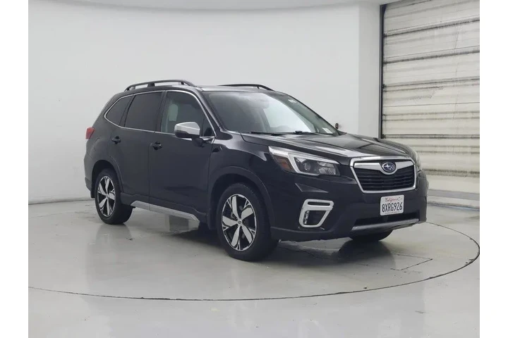 $25998 : Subaru Forester 2021 AWD Tou image 1