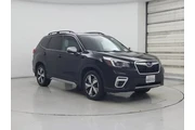 Subaru Forester 2021 AWD Tou en Sacramento