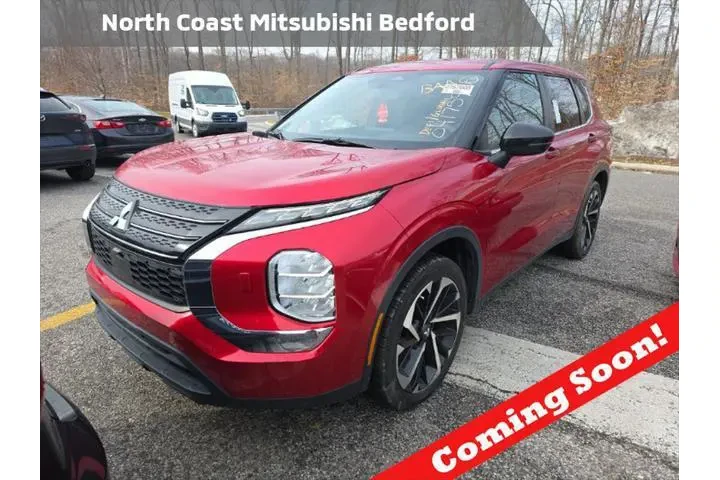 $19999 : Mitsubishi Outlander 2022 AW image 1