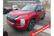 Mitsubishi Outlander 2022 AW en Cleveland