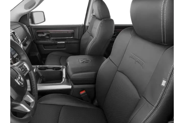 $28000 : Ram 1500 2017 4x2 Laramie 4d image 9