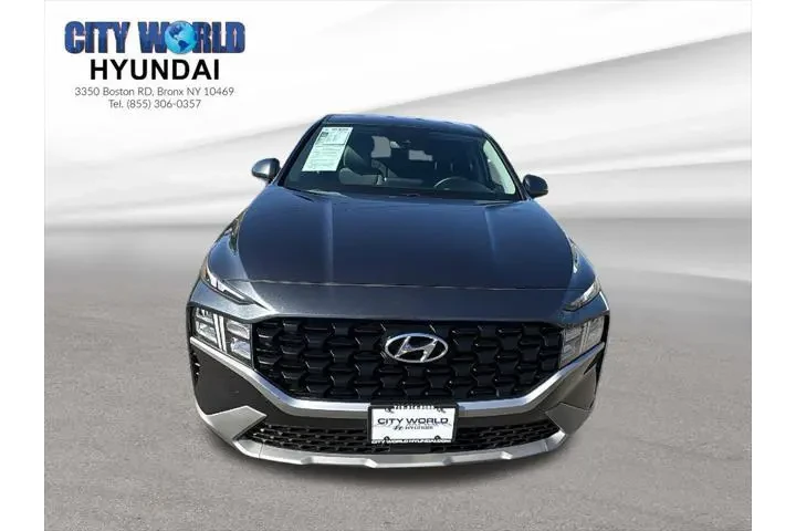 $22879 : Hyundai SANTA FE 2023 AWD SE image 8