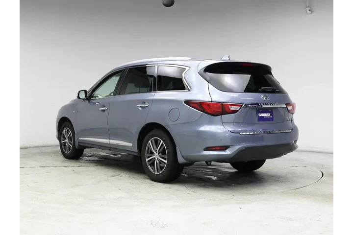 $20998 : INFINITI QX60 2017 4dr SUV image 2