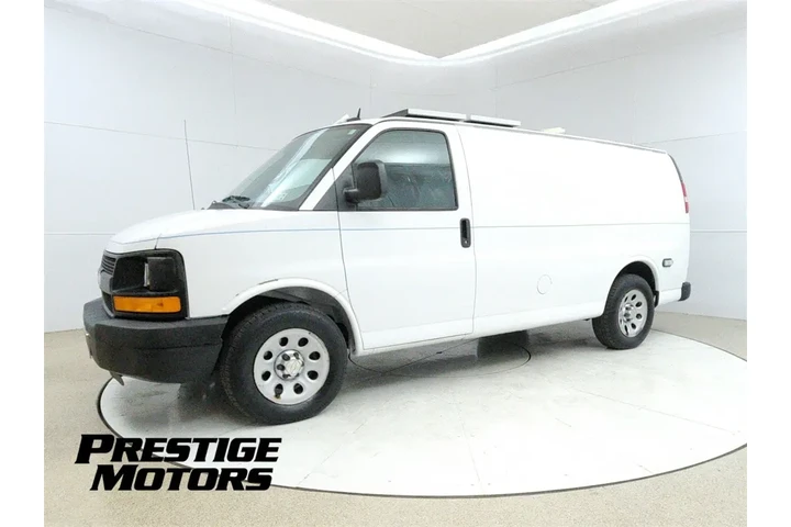 $12500 : 2013 Express 1500 WV image 3