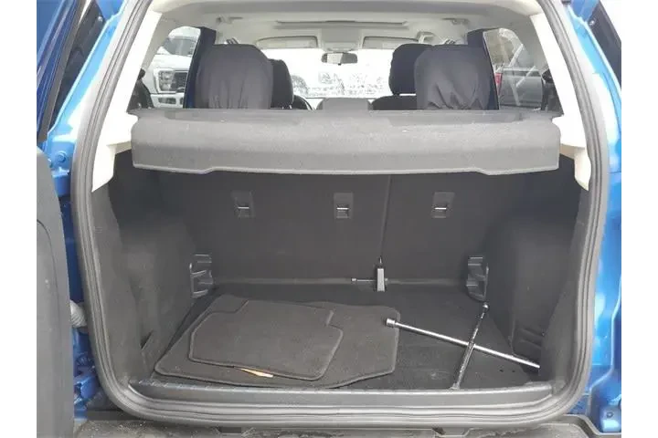 $12951 : Ford EcoSport 2020 SE 4dr Cr image 9