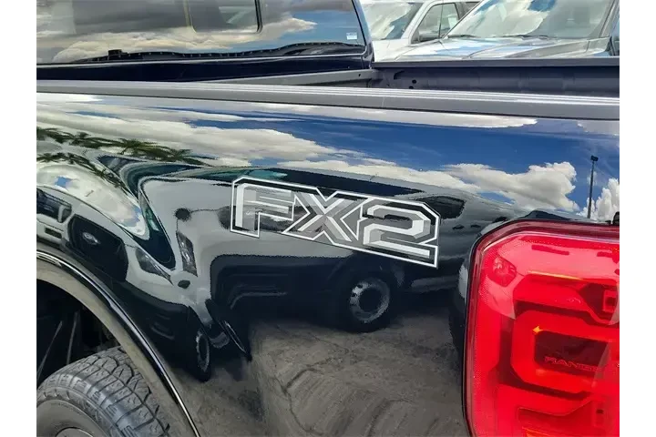 $30990 : Ford Ranger 2022 4x2 Lariat image 6