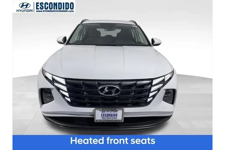 $21397 : Hyundai TUCSON 2024 AWD SEL image 8