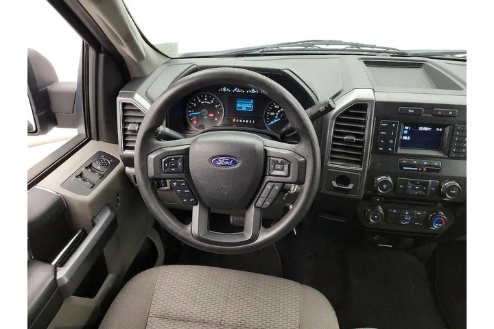 $22998 : Ford F-150 2018 4x2 XLT 4dr image 10