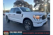 Ford F-150 2021 4x2 XL 4dr S en San Antonio