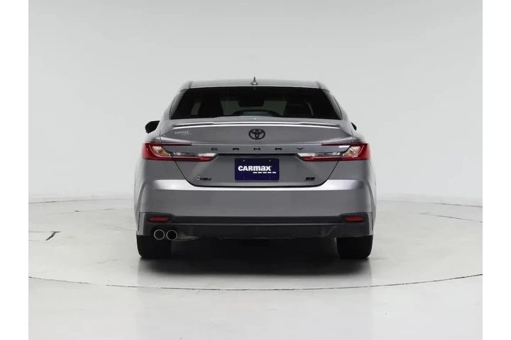 $29998 : Toyota Camry 2025 SE 4dr Sed image 6