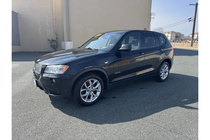 $11999 : 2014 BMW X3 xDrive35i image 9