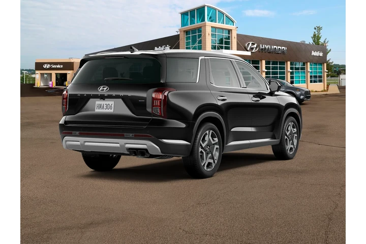 $32900 : Hyundai PALISADE 2023 AWD SE image 6
