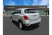 $12420 : Chevrolet Trax 2020 LS 4dr C thumbnail