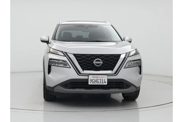 $23998 : Nissan Rogue 2023 SV 4dr Cro image 5