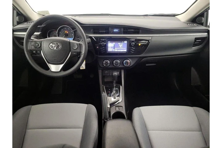 $17998 : Toyota Corolla 2016 L 4dr Se image 9