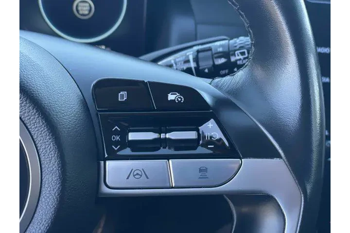 $22995 : Hyundai TUCSON 2023 AWD SEL image 9