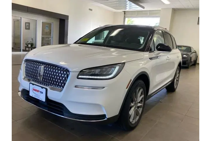 $29990 : Lincoln Corsair 2022 AWD Sta image 4