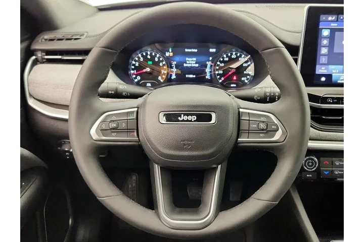 $24998 : Jeep Compass 2023 4x4 Latitu image 10