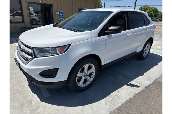 $10999 : 2016 Edge SE image 4