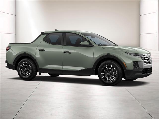 $32100 : New 2024 Hyundai SANTA CRUZ S image 10