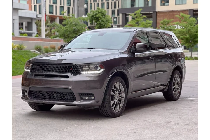 $17500 : 2019 DODGE DURANGO image 4
