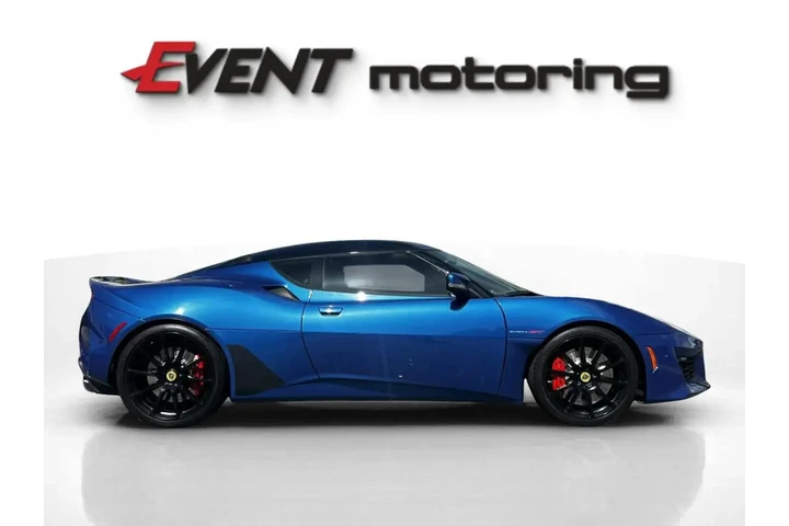 $79999 : 2020 Evora GT image 10