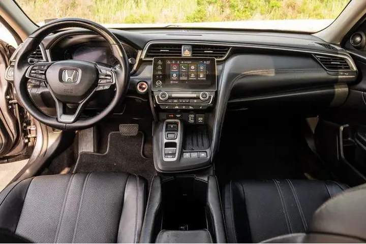 $15374 : Honda Insight 2019 Touring 4 image 7