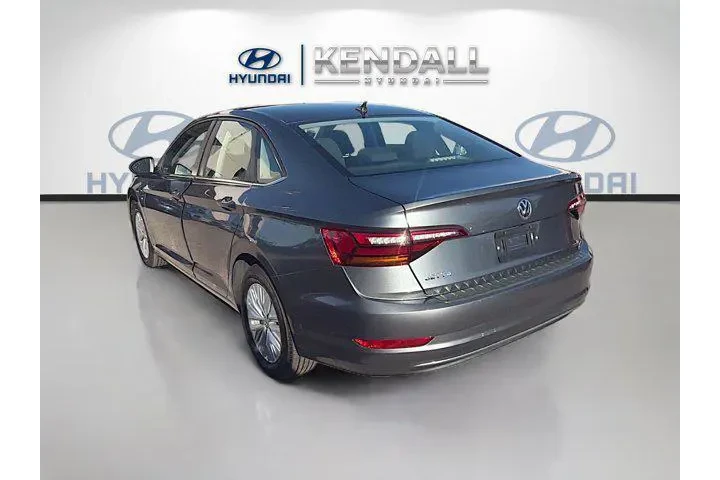 $12389 : Volkswagen Jetta 2019 S 4dr image 4