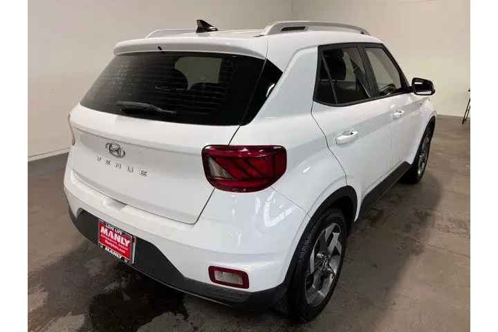 $14937 : Hyundai VENUE 2020 image 3