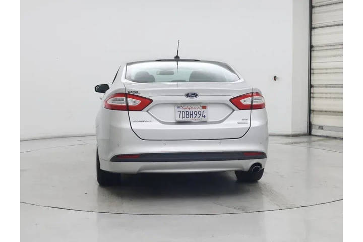 $13599 : Ford Fusion 2014 SE 4dr Seda image 6