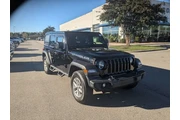 Jeep Wrangler 2023 4x4 Sport en Arlington VA