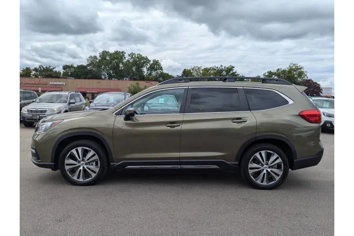 $22985 : 2022 Ascent Limited 7-Passeng image 9