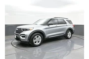 Ford Explorer 2022 XLT 4dr S
