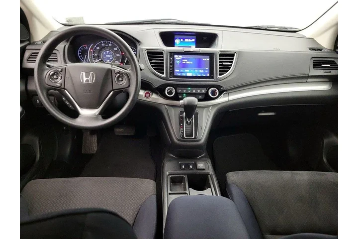 $18998 : Honda CR-V 2016 EX 4dr SUV image 9