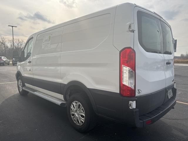 $28054 : Pre-Owned 2019 Transit-250 Ba image 4