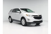 Chevrolet Equinox 2020 4x4 L en Charlotte