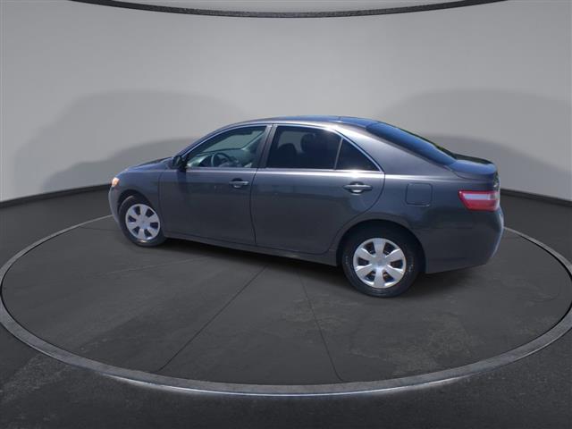 $9900 : PRE-OWNED 2007 TOYOTA CAMRY LE image 6