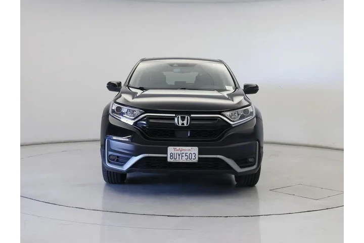 $27998 : Honda CR-V 2021 AWD EX-L 4dr image 5