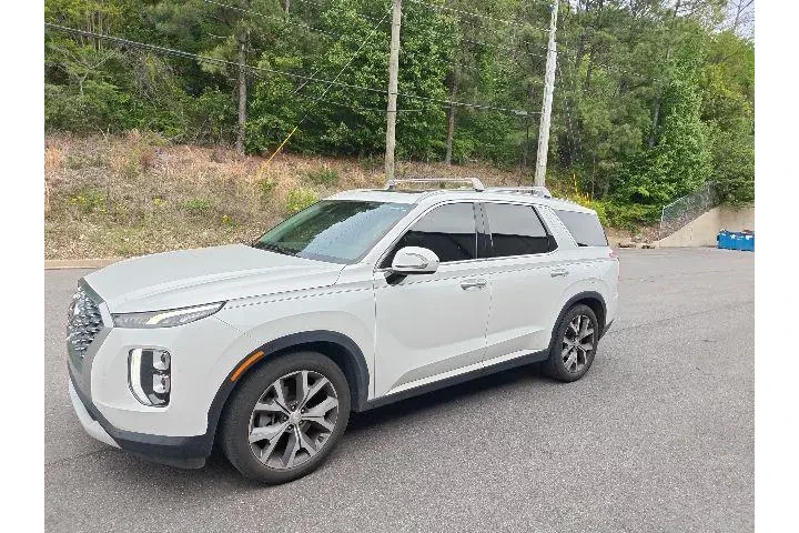 $17499 : Hyundai PALISADE 2020 SEL 4d image 6