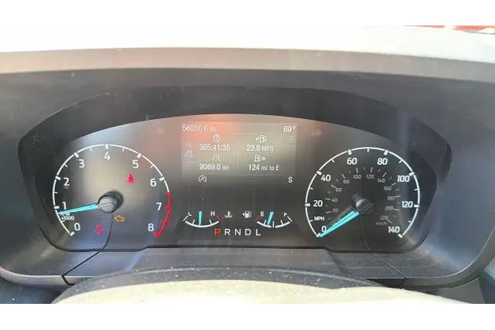 $23950 : Ford Maverick 2024 XL 4dr Su image 4