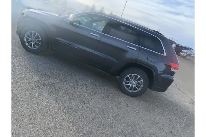 $10695 : Jeep Grand Cherokee 2015 4x4 image 8