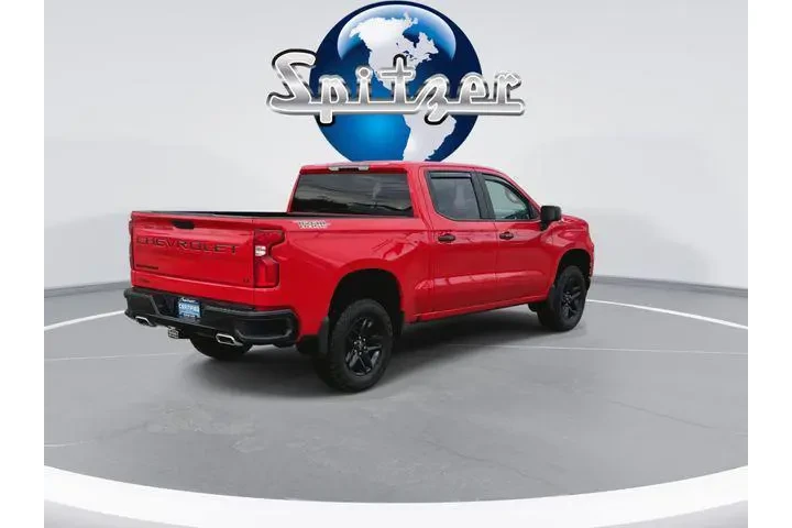 $38050 : Chevrolet Silverado 1500 202 image 9