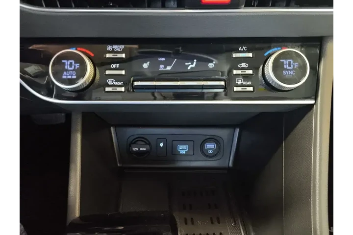 $20500 : Hyundai SONATA Hybrid 2022 S image 7