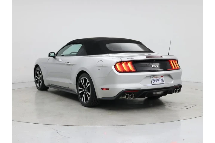 $25998 : Ford Mustang 2019 GT Premium image 2