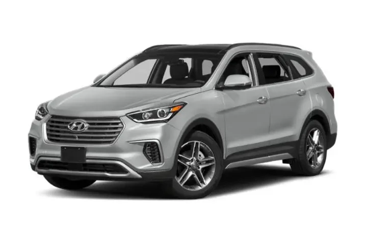 $18900 : Hyundai SANTA FE XL 2019 AWD image 1