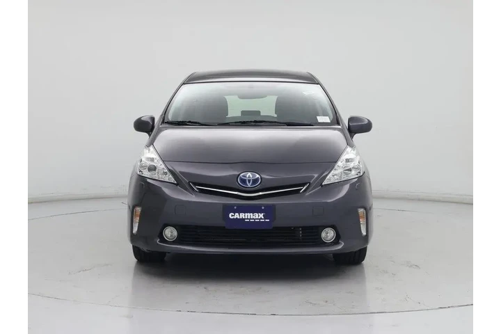 $17998 : Toyota Prius v 2014 Five 4dr image 5