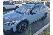 Subaru Crosstrek 2023 AWD Li en Orlando