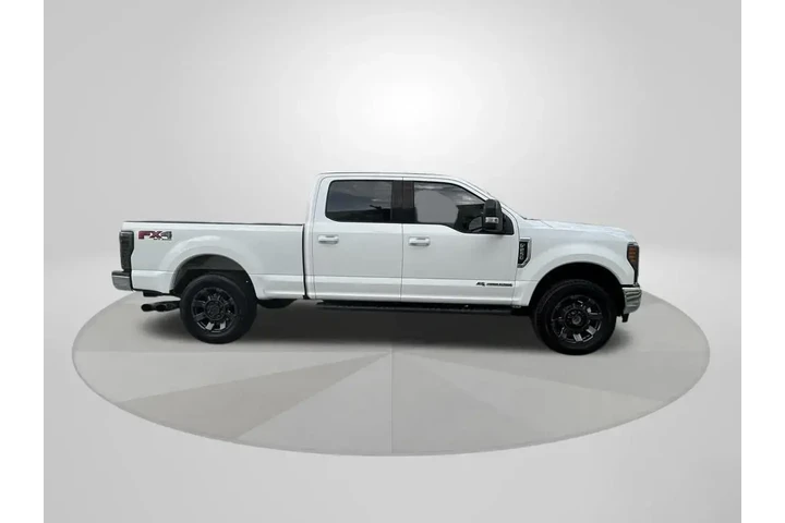 $25000 : Ford F-250 Super Duty 2017 4 image 8