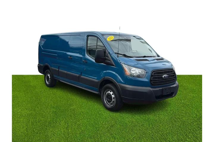 $12995 : Ford Transit 350 LOW ROOF image 10