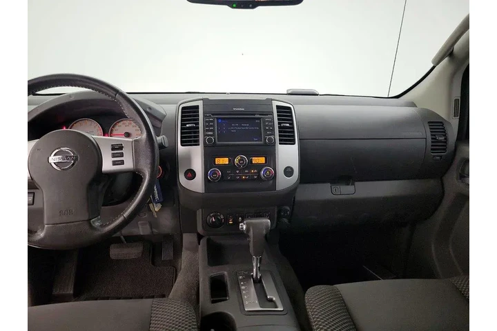 $22998 : Nissan Frontier 2018 4x4 PRO image 9